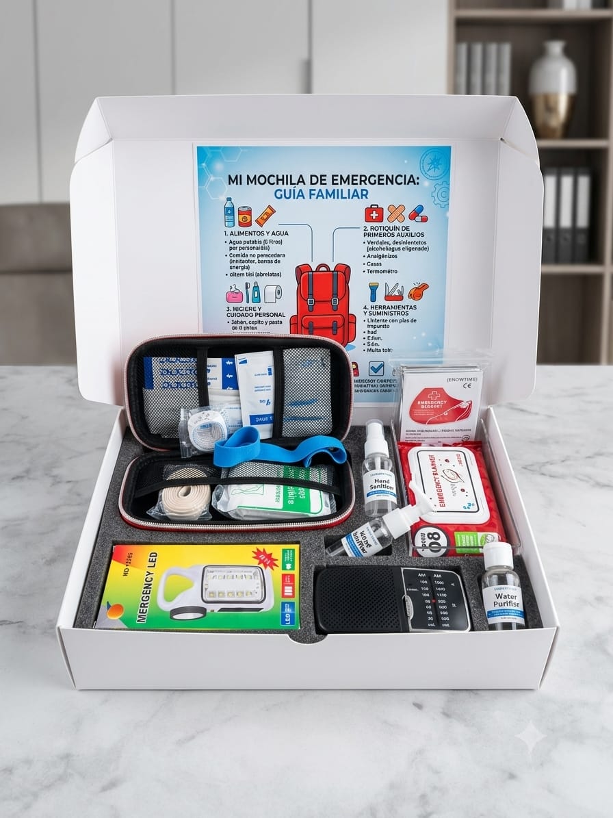 Kit Full