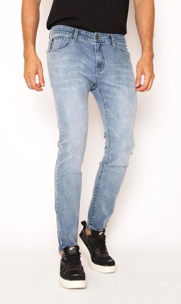 Jeans Slim Fit